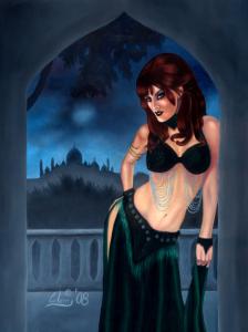 Seventh_Veil_by_Adam_Hodgson