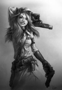 Sheriff_by_Ben_Henry
