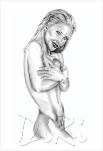 Shy_by_Dirk_Richter