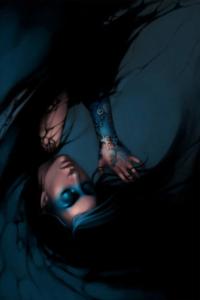 Sigur_by_Charlie_Bowater