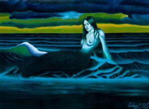 Siren_Dani_P_by_Adam_Hodgson