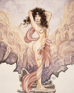 Siren_of_Seduction_by_Kim_DeMulder