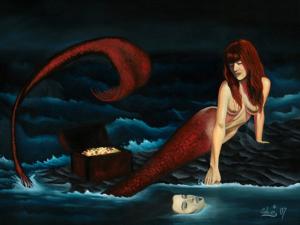 Sirens_Remorse_by_Adam_Hodgson