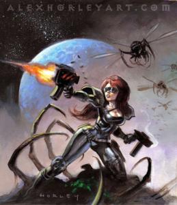 Sketchbook_3_Cover_by_Alex_Horley