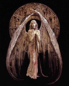 Slaveangel_by_Luis_Royo