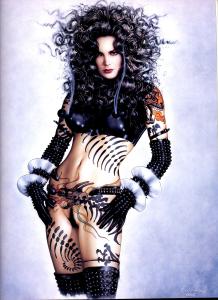Smokin_Julie_Strain_by_Olivia_De_Berardinis