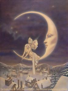 Snow_Fairy_by_David_Delamare