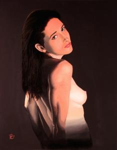 Soft_Sadness_by_Kevin_Clark