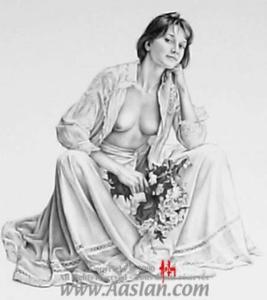 Sophie_by_Alain_Aslan
