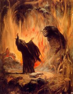 Sorcerer_by_Frank_Frazetta