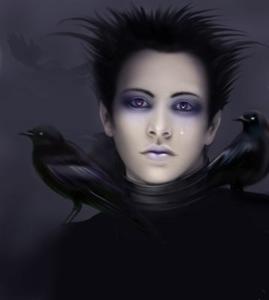 Sorrow_2_by_Linda_Bergkvist