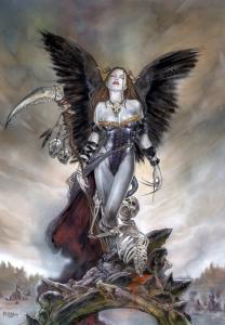 Soul_by_Tom_Fleming