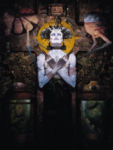 Souless_by_Gerald_Brom
