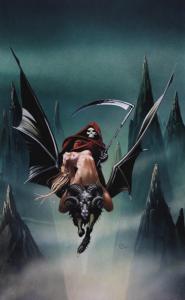 Soulstealer_by_Chris_Achilleos