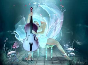 Soundless_Melody_by_Marie_Violetmoon_Richy