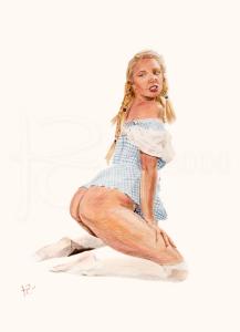 Southern_Comfort_by_Kevin_Clark
