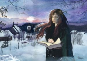 Spellbook_3_by_Kajsa_Flinkfeldt