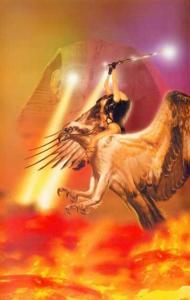 Sphinx_by_Jose_Del_Nido