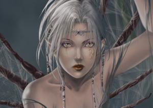Spiders_Soul_Aracne_(detail)_by_Cris_Ortega