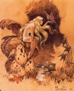 Spirit_of_the_Forest_by_Frank_Frazetta