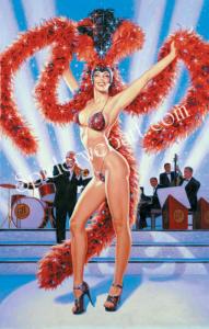 Stardust_Memories_by_Greg_Hildebrandt