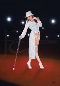 Strut_Your_Stuff_by_Kevin_Clark
