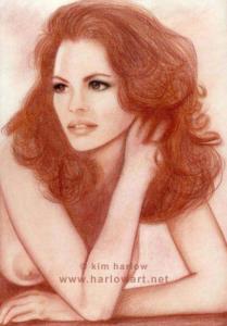 Study_Alesha_by_Kim_Harlow