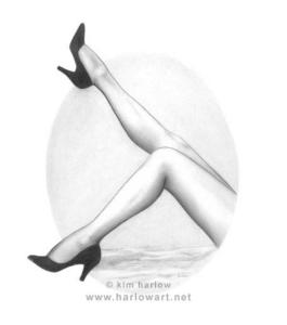 Study_by_Kim_Harlow