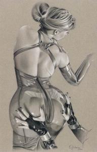 Study_in_Latex_by_Erik_Drudwyn