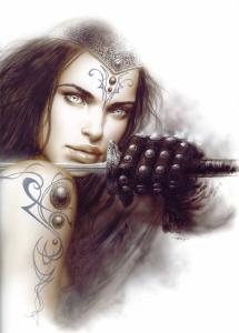 Subversive_Beauty-004_Ritual_II_Partial_by_Luis_Royo