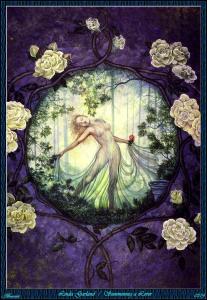 Summoning_a_Lover_by_Linda_Garland