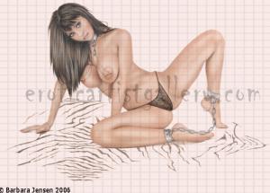 Sweet_Surrender_by_Barbara_Jensen