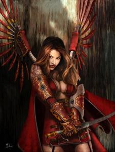 Taming_by_Derek_Herring