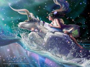 Taurus_by_Kagaya_Yutaka