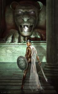 Temple_of_Doom_by_Al_Serov