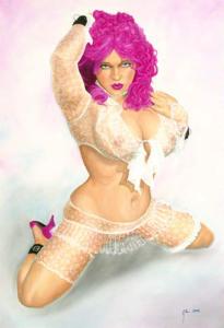 Temptation_by_Hugh_Owen_Porter