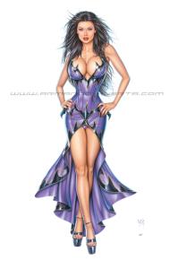 Tera_by_Armando_Huerta