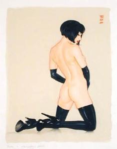 Tesha_by_Marcus_Gray