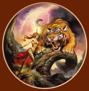 Tiger_Magic_by_Julie_Bell