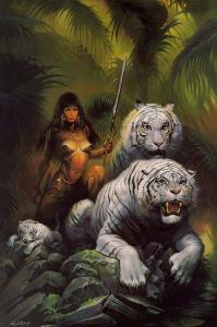 Tigress_1_by_Ken_Kelly