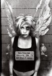 Tinkerbell_by_Matthew_Goodsell