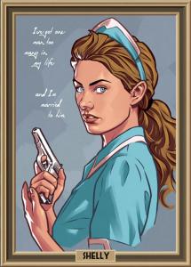 Twin_Peaks_Shelly_by_Chris_Evenhuis