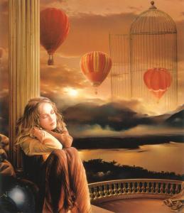 Uncaged_Dreams_by_Jean_Paul_Avisse