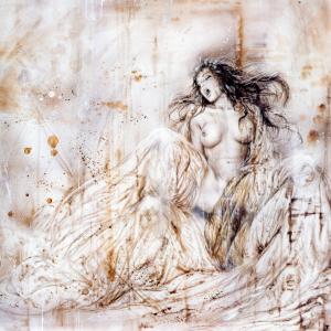 Under_the_Sheets_by_Luis_Royo