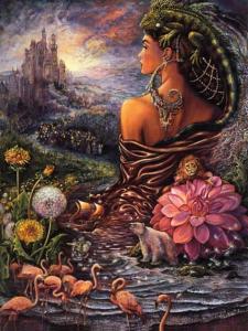 Untold_Story_by_Josephine_Wall