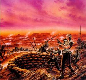 Valors_Choice_Evolution_by_Luis_Royo