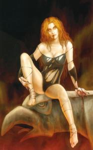 Vampire_by_Michael_Yazijian