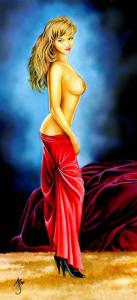 Veronika_3_by_Paul_John_Ballard