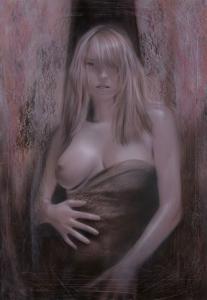 Veronika_by_Lorenzo_Sperlonga