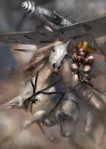 Victory_Gal_Valkyrie_(german)_by_Glen_Angus